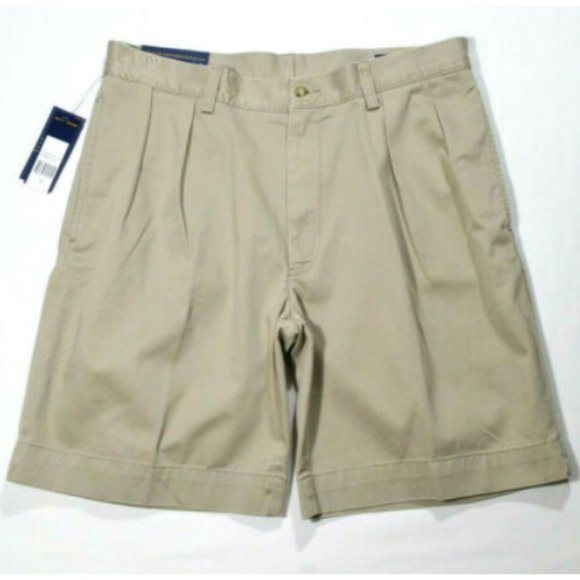 Polo Ralph Lauren Other - *SOLD* 38 POLO RALPH LAUREN Men Chino Shorts